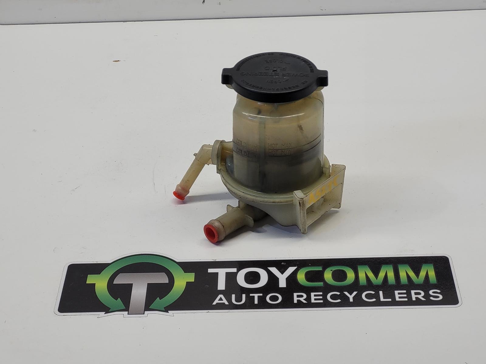 Nov 2009 to Nov 2023 - Toyota Land Cruiser Prado 150 Series 4WD - Power Steering Reservoir
