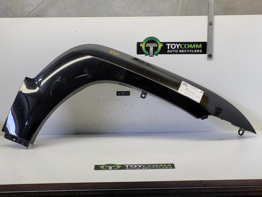 Toyota Land Cruiser Prado J120 (02-10) - Wheel Arch Flare - 1GR - 2003-2023