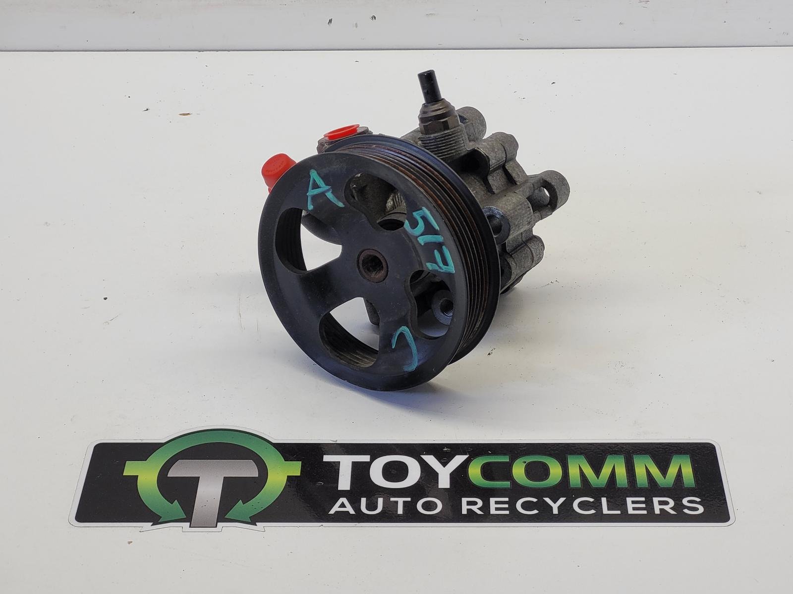 Toyota Land Cruiser Prado J120 (02-10) - Steering Pump - 1GR - 2003-2023