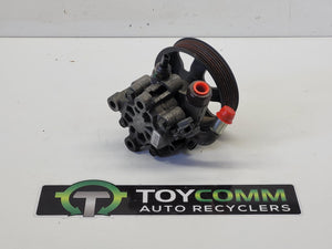 Toyota Land Cruiser Prado J120 (02-10) - Steering Pump - 1GR - 2003-2023