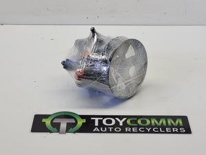 Toyota Land Cruiser Prado J120 (02-10) - Steering Pump - 1GR - 2003-2023