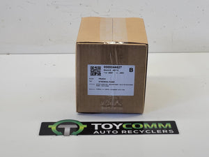 Toyota Land Cruiser Prado J120 (02-10) - Steering Pump - 1GR - 2003-2023