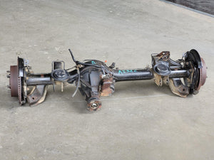 90 to 96 - Toyota Land Cruiser Prado KZJ78 Series - Rear Differential Assembly
