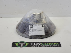 Toyota Land Cruiser 80 Series - Left Front Hub Assembly - Auto Lock Type