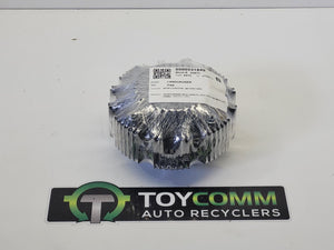 Nov 2007 to Current- Toyota Land Cruiser 76 Series 78 Series 79 Series Diesel 4.5L Engine Code 1VD-FTV- Engine Fan Hub- My07 Update