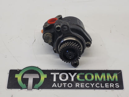 Toyota Land Cruiser 80 Series 4.2L 1HD - Steering Pump