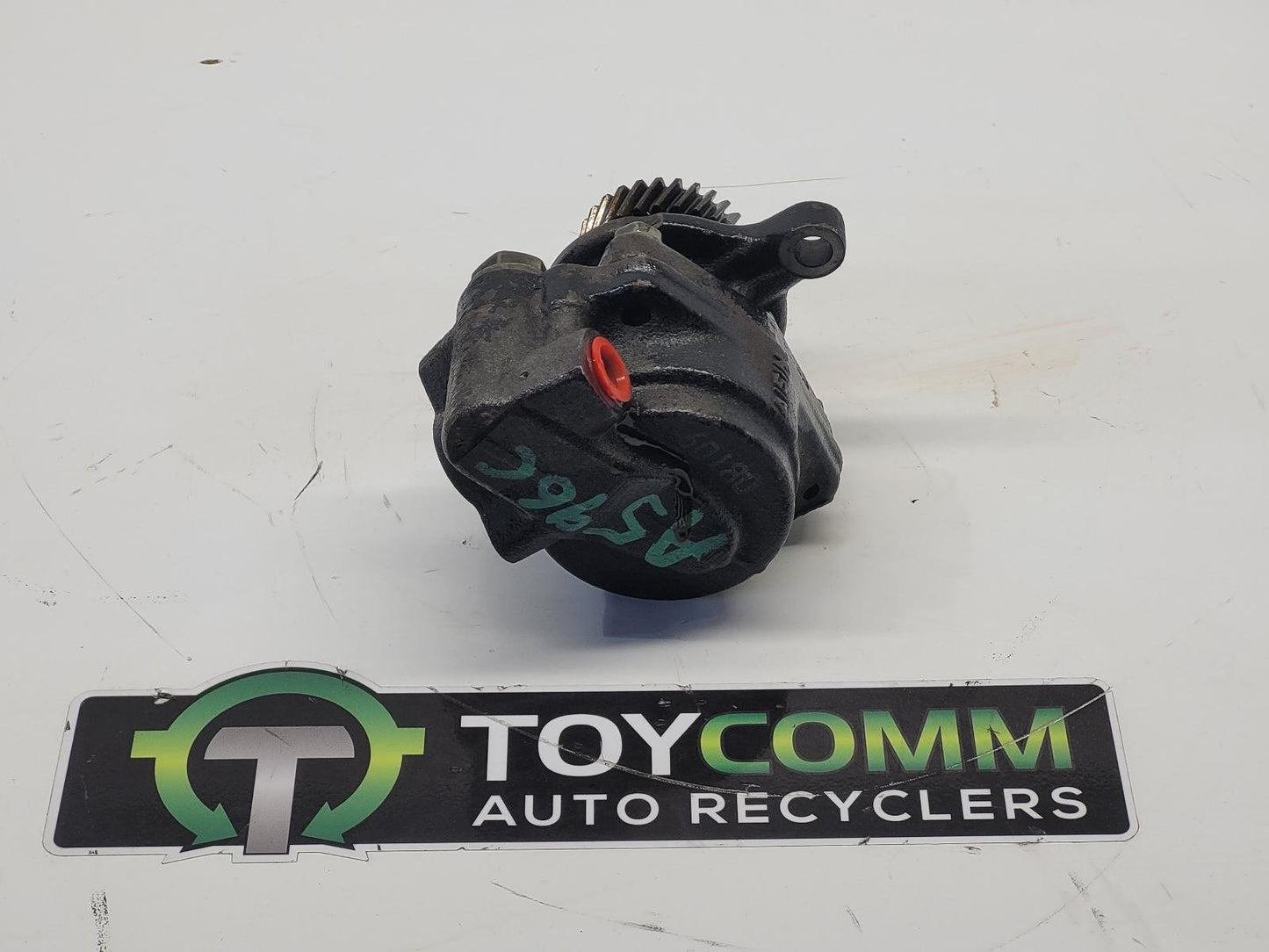 Toyota Land Cruiser 80 Series 4.2L 1HD - Steering Pump