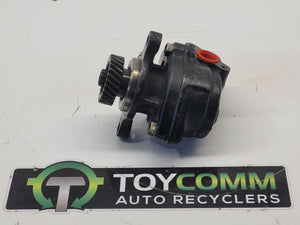 Toyota Land Cruiser 80 Series 4.2L 1HD - Steering Pump