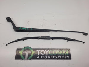 Mar 2005 to Jun 2011 - Toyota Hilux - Wiper Arm - Front (Lh Side)