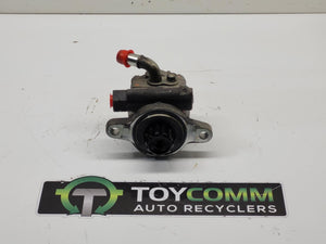 Mar 2005 to Aug 2015 - Toyota Hilux Diesel 3.0L Engine Code 1KD-FTV - Steering Pump