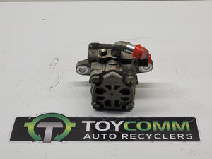 Mar 2005 to Aug 2015 - Toyota Hilux Diesel 3.0L Engine Code 1KD-FTV - Steering Pump