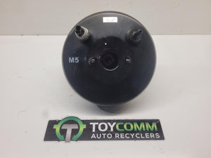 Feb 2005 to Aug 2015 - Toyota Hilux Diesel Automatic ABS - Brake Booster - Non Vsc Type