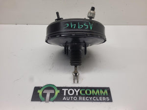 Feb 2005 to Aug 2015 - Toyota Hilux Diesel Automatic ABS - Brake Booster - Non Vsc Type