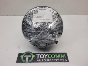 Feb 2005 to Aug 2015 - Toyota Hilux Diesel Automatic ABS - Brake Booster - Non Vsc Type