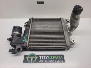 Aug 2006 to Aug 2015 - Toyota Hilux Diesel 3.0L - Intercooler - Water Cooled Egr Type