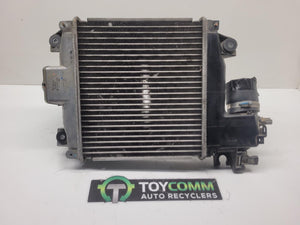 Aug 2006 to Aug 2015 - Toyota Hilux Diesel 3.0L - Intercooler - Water Cooled Egr Type