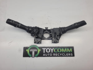 Feb 2005 to Jun 2011 - Toyota Hilux - Combination Switch - Combination Switch Assy (Flasher & Wiper), W/ Fog Lamp, W/ Adjustable Intermittent Wipers Type