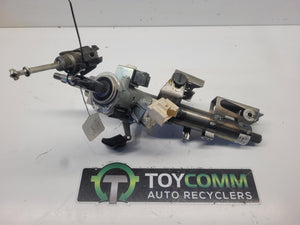Mar 2005 to Aug 2015 - Toyota Hilux - Steering Column