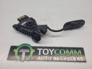 Mar 2005 to Aug 2015 - Toyota Hilux - Pedal Assembly - Accelerator Pedal, 78120-0K010, Suit All Engine Types