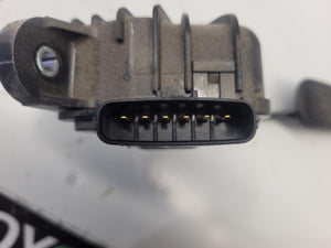 Mar 2005 to Aug 2015 - Toyota Hilux - Pedal Assembly - Accelerator Pedal, 78120-0K010, Suit All Engine Types