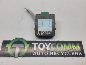 Toyota Hilux KUN26 (05-11) - ECU - 1KDFTV7685050 - 2005-2015
