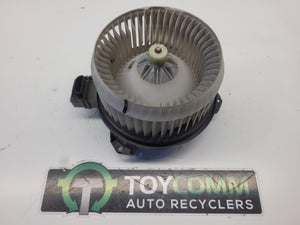 Oct 2008 to Aug 2015 - Toyota Hilux - Heater Fan Motor - Large Plug Type
