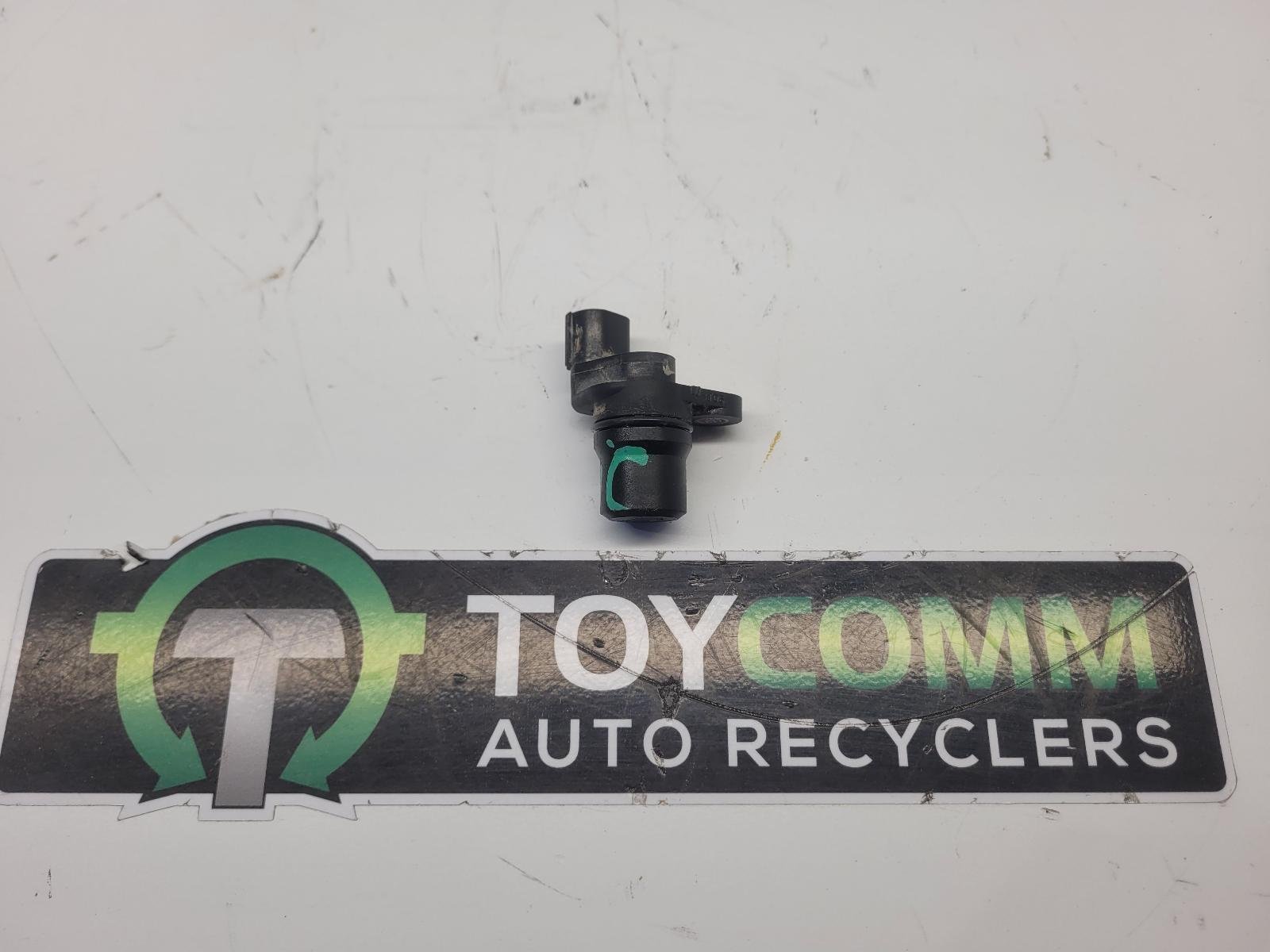 Mar 2005 to Aug 2015 - Toyota Hilux - ABS Sensor - Rh Rear, Non Vsc, Loom Type