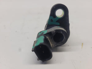 Mar 2005 to Aug 2015 - Toyota Hilux - ABS Sensor - Rh Rear, Non Vsc, Loom Type