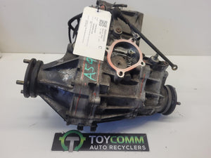 Toyota Land Cruiser 80 Series - Transfer Case