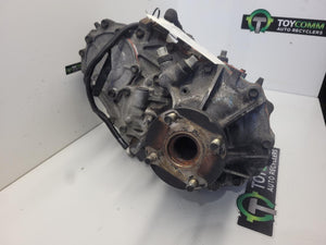 Toyota Land Cruiser 80 Series - Transfer Case
