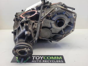 Toyota Land Cruiser 80 Series - Transfer Case