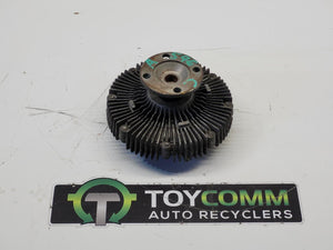 Toyota Land Cruiser 80 Series Diesel 4.2L  1HZ/1HD - Viscous Fan Hub