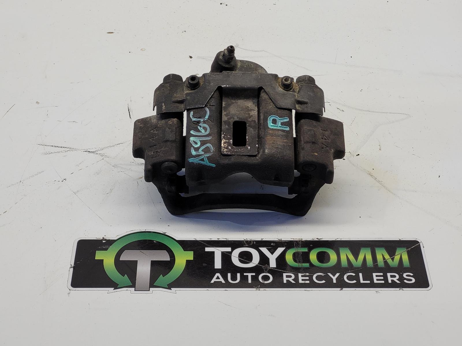 Toyota Land Cruiser 80 Series  - Right Rear Caliper