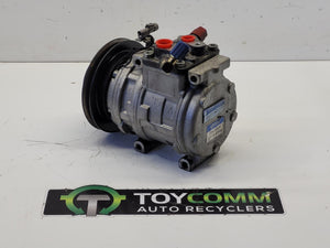 Toyota Land Series 80 Series Diesel 4.2L 1HD-T - A/C Compressor