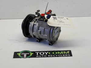 Toyota Land Series 80 Series Diesel 4.2L 1HD-T - A/C Compressor