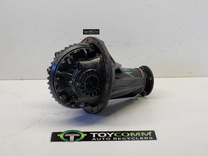 Toyota Land Cruiser 80 Series Diesel 4.2L  1HD - Differential Centre - Front