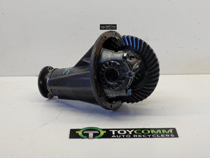 Toyota Land Cruiser 80 Series Diesel 4.2L  1HD - Differential Centre - Front