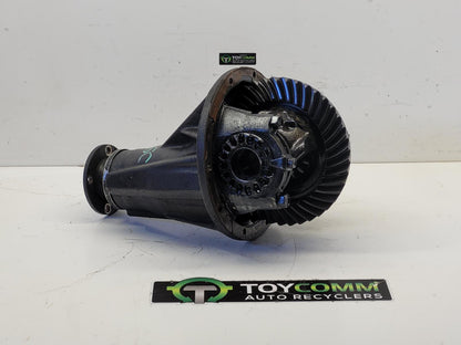 Toyota Land Cruiser 80 Series Diesel 4.2L  1HD - Differential Centre - Front