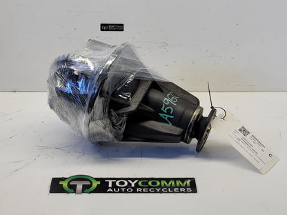 Toyota Land Cruiser 80 Series Diesel 4.2L  1HD - Differential Centre - Front