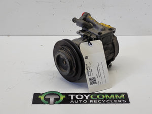1993 to 2002- Toyota Hilux Surf Diesel 3.0L Engine Code 1KZ-TE- A/C Condenser- N120-N180