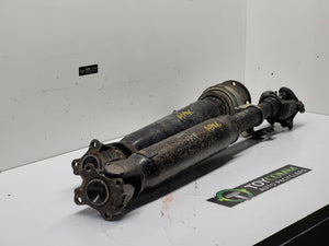 Feb 2005 to Nov 2013 - Toyota Hilux 4WD Diesel 3.0L Engine Code 1KD-FTV Automatic 4 Speed - Rear Prop Shaft - Assy (Front And Rear Sections)
