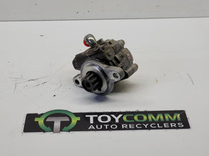Mar 2005 to Aug 2015 - Toyota Hilux Diesel 3.0L Engine Code 1KD-FTV - Steering Pump
