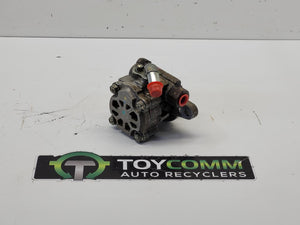 Mar 2005 to Aug 2015 - Toyota Hilux Diesel 3.0L Engine Code 1KD-FTV - Steering Pump