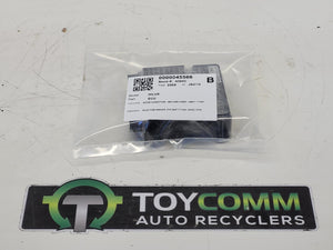 Feb 2005 to Aug 2015 - Toyota Hilux - Fuel Injector Driver Module - PN: 8987171020