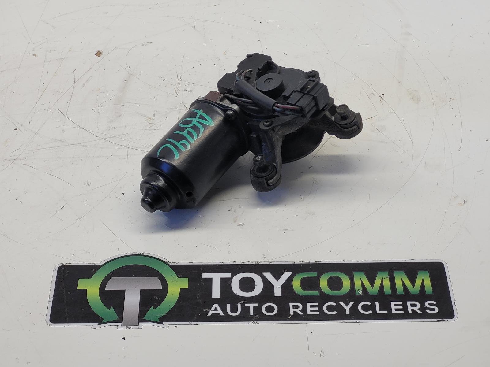 1995 to 2002- Toyota Hilux Surf N180- Wiper Motor- Front