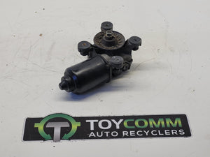 1995 to 2002- Toyota Hilux Surf N180- Wiper Motor- Front