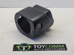 1995 to 2002- Toyota Hilux Surf N180- Steering Column Shroud