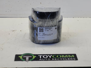 1995 to 2002- Toyota Hilux Surf N180- Steering Column Shroud