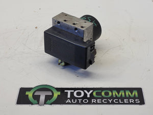 1995 to 2002- Toyota Hilux Surf N180- ABS Pump/Modulator