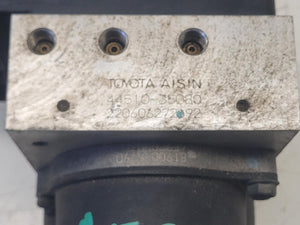 1995 to 2002- Toyota Hilux Surf N180- ABS Pump/Modulator